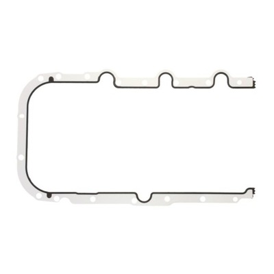 Прокладка картера масляный 300m intrepid prowler фото №1