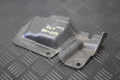 Захист шумоізоляція mini countryman r60 n47 9804899 фото №1