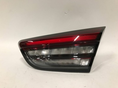 Maserati ghibli lift 21- лампа задня права внутрішня led тонована eu фото №1