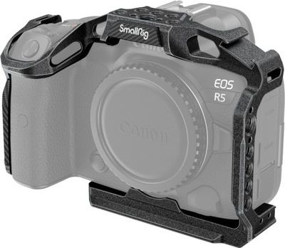 SmallRig klatka Black Mamba do Canon EOS R5/R6
