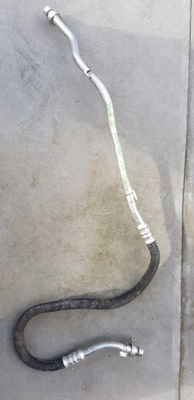 Шланг кондиціонера scenic iv 1.6 dci 924904502r фото №1