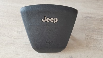 Подушка подушка безпеки jeep compass 06-10r фото №1