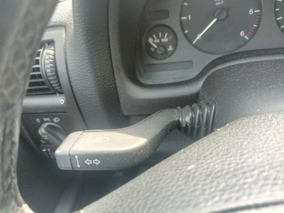 Перемикач zaspolony opel astra g hb фото №1