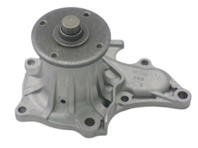 Toyota насос wody 16110-19155 оригинальный номер фото №1