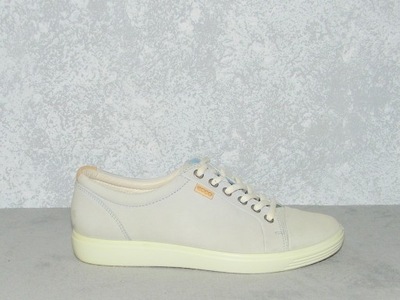 ECCO SOFT 7 - BUTY NA LATO - rozm 39 - POLECAM !!!