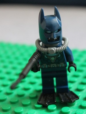 LEGO Batman Super Heroes Batman II sh097
