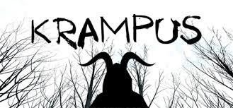 Krampus Steam Kod Klucz