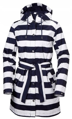 Kurtka HH W Lyness II Coat Stripe 53248-690 r. L