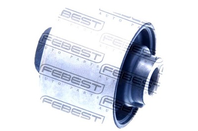 FEBEST BUSHING REAR MECHANISM ROZNICOWEG NISSAN TEANA RUS MAKE  