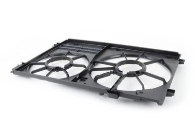 Защита вентилятора vw beetle jetta фото №1