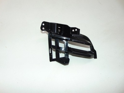 Напрямна перед лівий skoda superb 3v0807723 фото №1