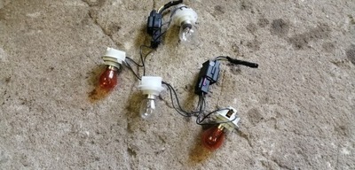 Opel insignia a kombi цоколь лампи задній фото №1