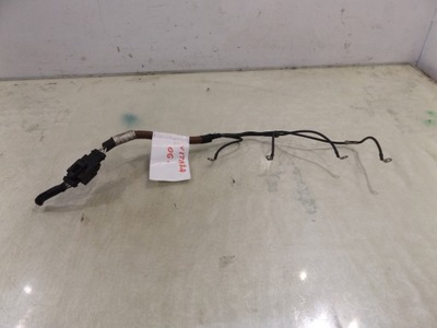 Grand vitara 2,0td джгут свічка фото №1