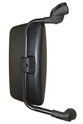 Дзеркало scania r ліва фото №1