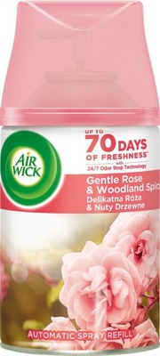 AIR WICK WKŁAD DO AUTOMATYCZNEGO ODŚWIEŻACZA 250ML