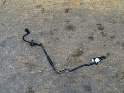 Шланг трубка пабтрубок  датчик усилитель тормозов 1.2 thp citroen c5 aircross фото №1