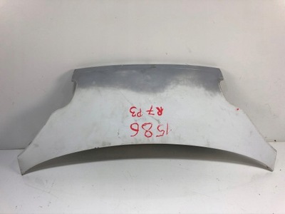 Капот кришка двигуна smart fortwo 451 a4517500103 фото №1