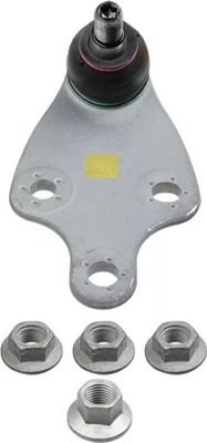 42248 01/lmi шаровая опора рычага citroen p. ds7 фото №1