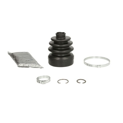 Защита шарнир hyundai i20 i 08-14 фото №1