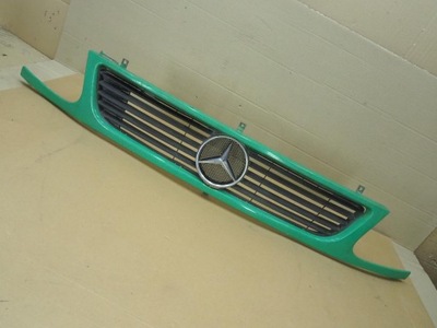 Mercedes w638 v-klasa решётка радиатора решётка радиатора 6388880023 фото №1