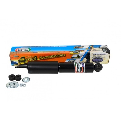 Амортизатор передній enforcer gp2087 isuzu troopper 1982-1992 фото №1