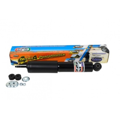 Амортизатор передний enforcer gp2087 nissan terrano i/ii фото №1