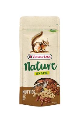 VERSELE - LAGA - Nature snack orzechowy 85g