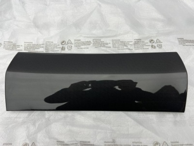 Ferrari stradale sf90 spider захист накладка карбон 979627 фото №1