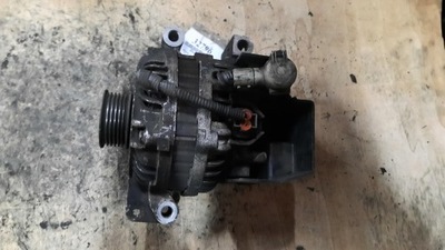 Генератор mazda 6 2.0b 03r фото №1