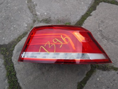 ФАРА ЗАД ПРАВЕ VOLKSWAGEN OE 3G5945312 ФАРА LED (СВІТЛОДІОД)