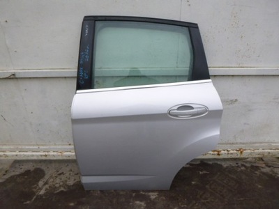 Дверь левый задняя ford c-max mk2 mk2 lift фото №1