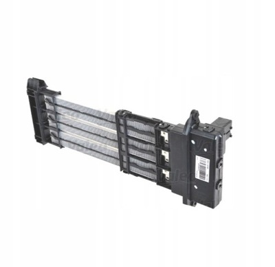 Отопитель дополнительная valeo do citroen c3 c4 ds4 фото №1