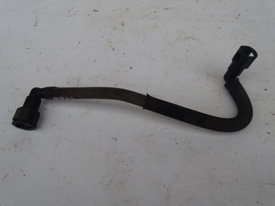 Шланг труба трубка chrysler voyager iv dodge caravan 2.5crd фото №1