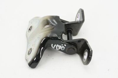 Петля двері лівий задня góra kia picanto фото №1