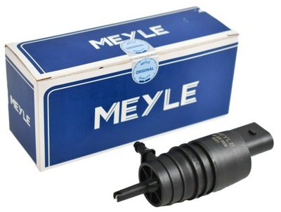 MEYLE BOMBA DE LAVAPARABRISAS BMW 1 E81 E87 F20 F21  