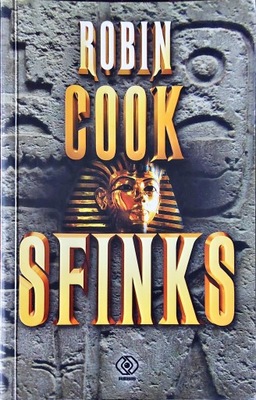 Sfinks Robin Cook