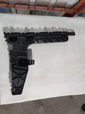 Напрямна бампера задня audi rs6 c8 4k9 фото №1