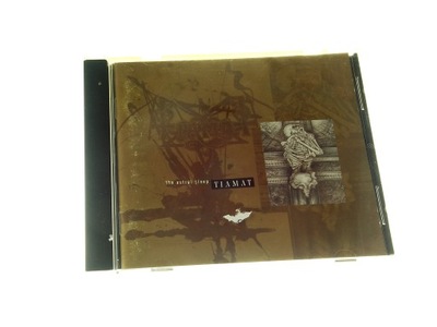 TIAMAT - THE ASTRAL SLEEP