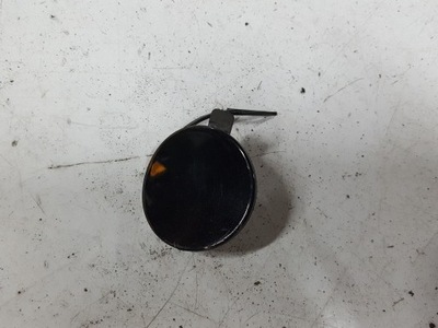 VW GOLF 7 VII 12-16r HB ZAŚLEPKA ZDERZAKA TYŁ LC9X