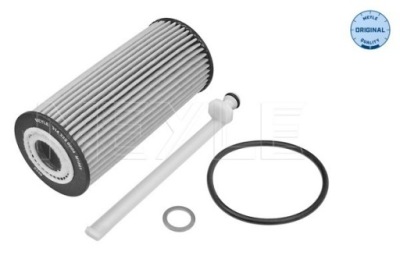 Meyle 314 322 0004 фильтр масла фото №1