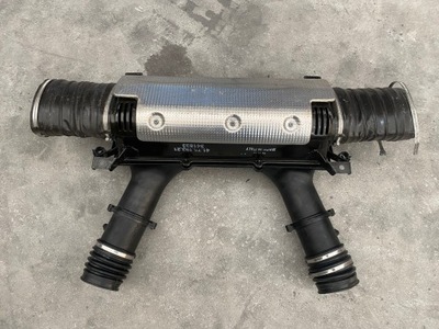 FERRARI 488 GTB FILTER AIR COMPLETE SET  