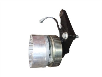 Вязкостная муфта сцепление вязкостная iveco daily 2.3 hpi фото №1