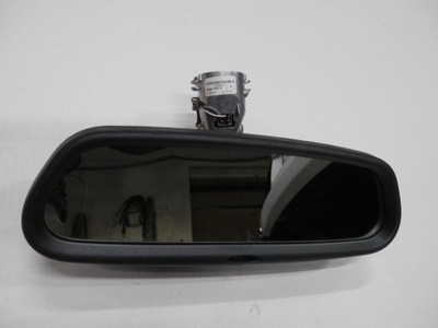 Citroen ds3 зеркало заднего вида внутреннее фото №1