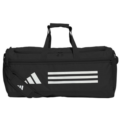 ADIDAS TORBA SPORTOWA TIRO DUFFLE M HT4747 CZARNA