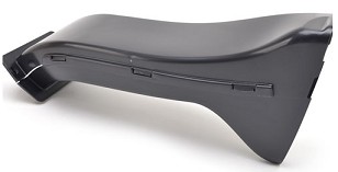 Канал воздуха тормоза mini clubman s f54 оригинальный номер фото №1