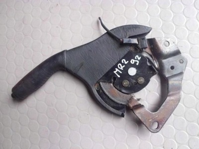 Рычаг тормоза ручного toyota mr2 90-99r фото №1