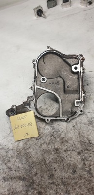 Корпус розподільного валу 059103153 059103151aj audi 2.7 3.0tdi фото №1