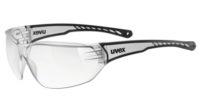 Okulary przeciwsłoneczne Uvex SPORTSTYLE 204 S53.0.525.9118