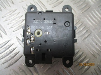 MOTOR CALENTADOR NISSAN ALMERA N16 3G240 30820  