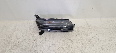 Dacia spring led лампа перед правая 2021-2023r фото №1